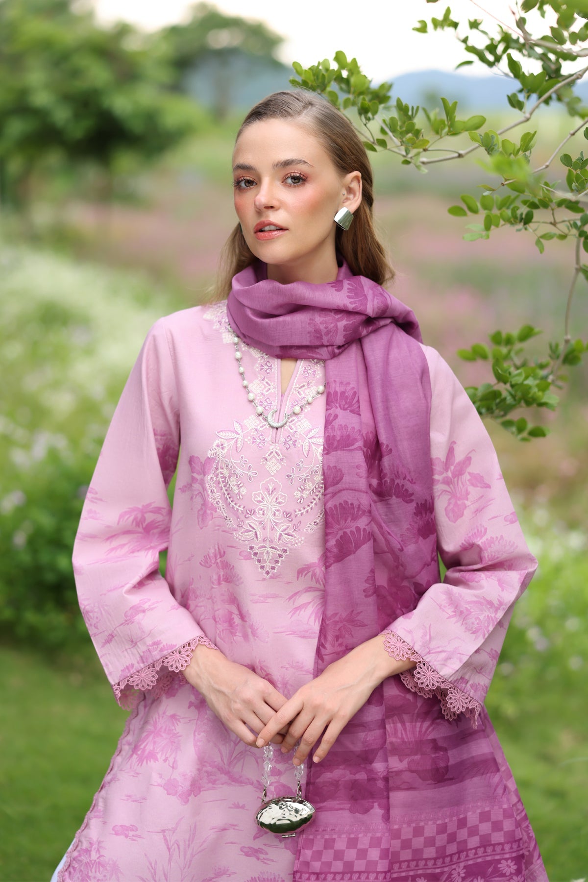 Eid Edit Lawn – KARRA