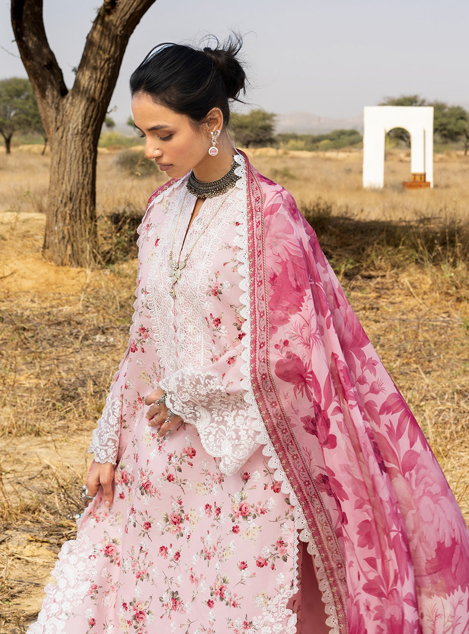 Luxury Lawn Eid Edit – Zimal 15