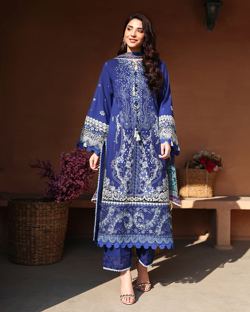 Reveire Lawn – Lunara