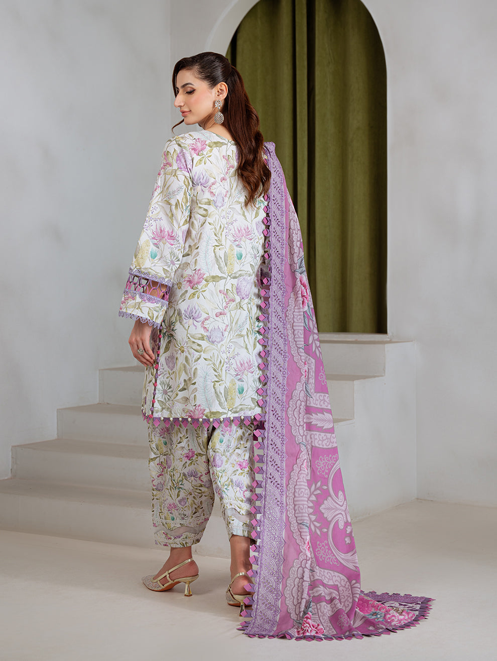 Bagh Lawn – 20783