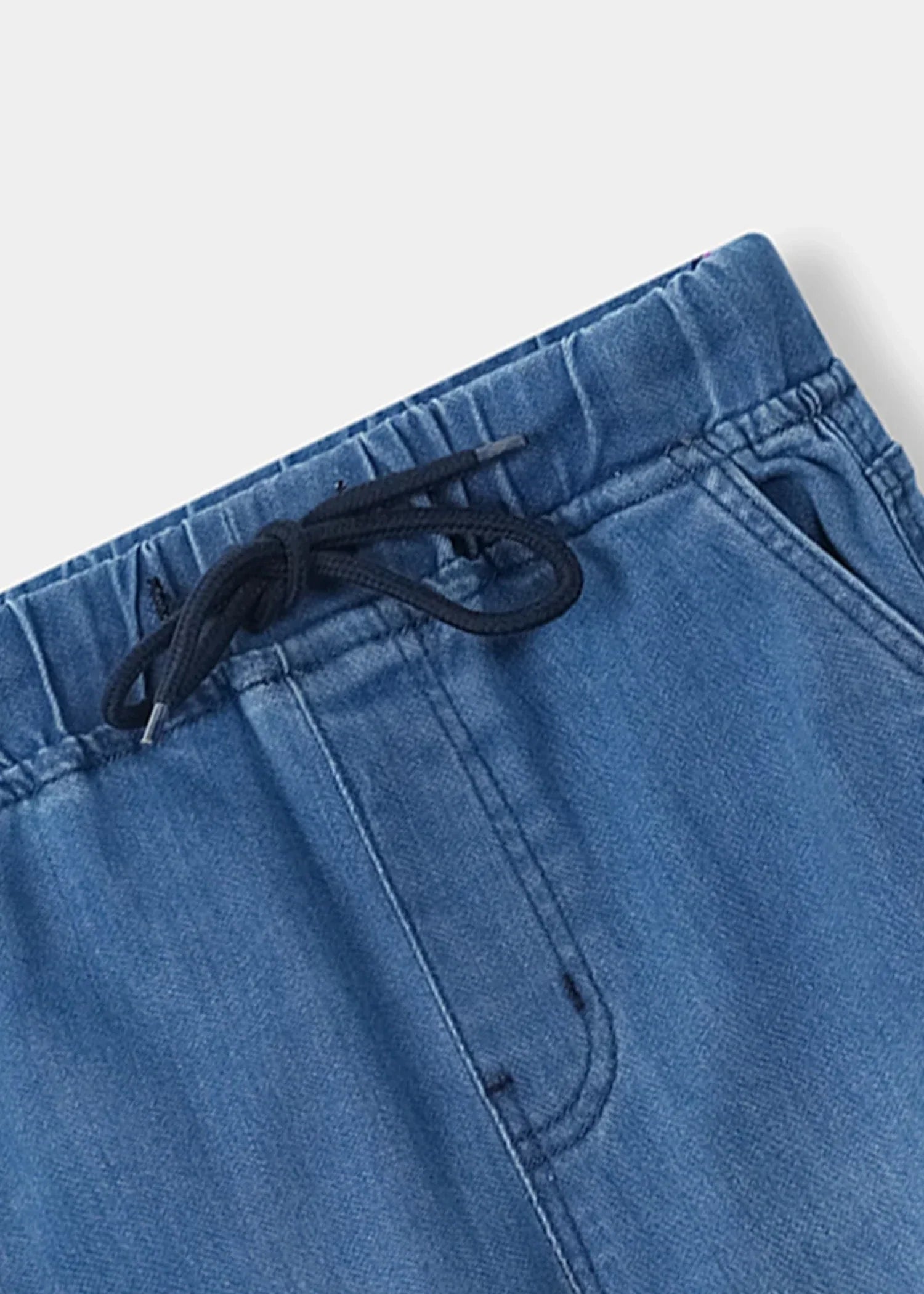 stretch denim Jeans in Denim