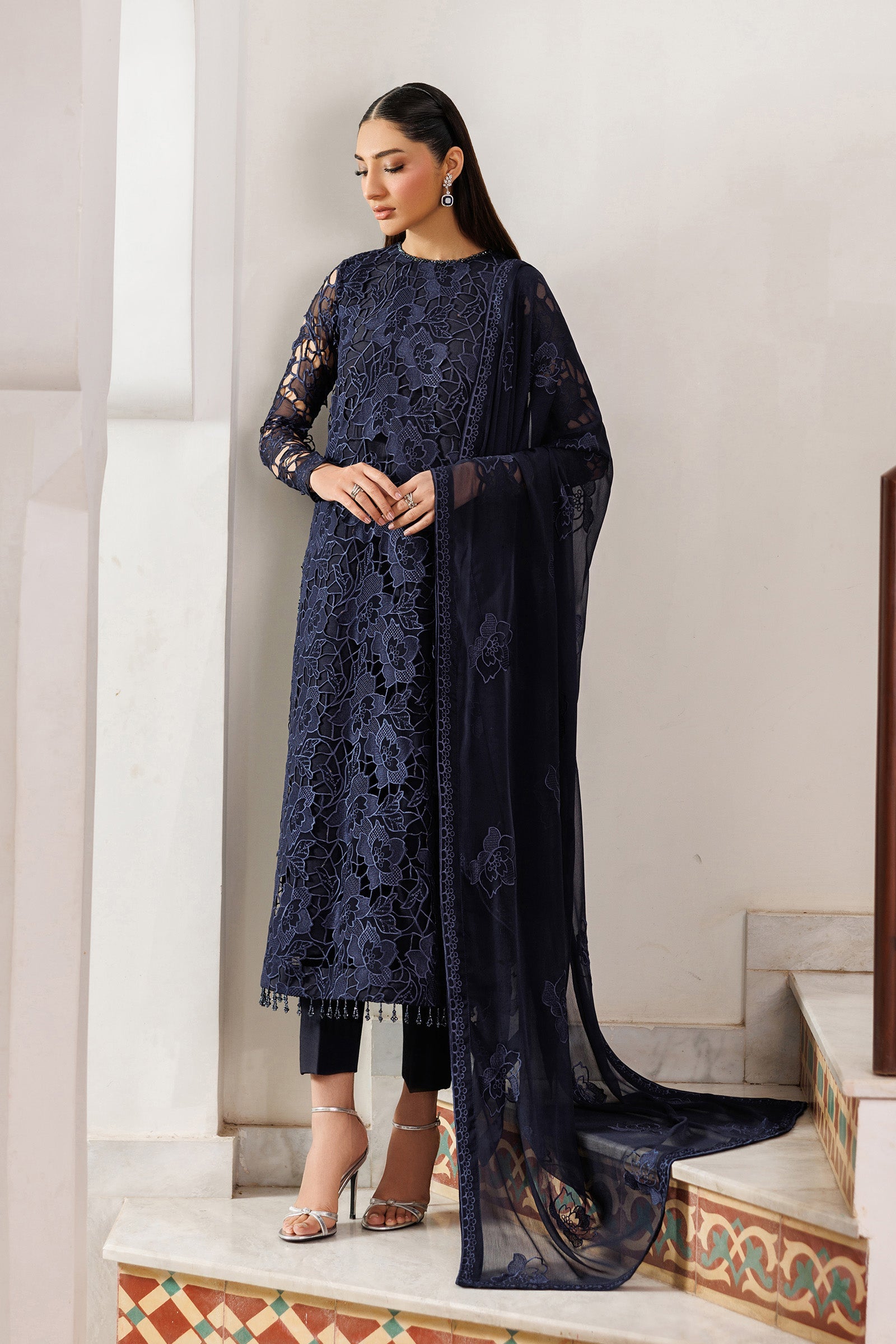 Nourah Formals – SARAYA