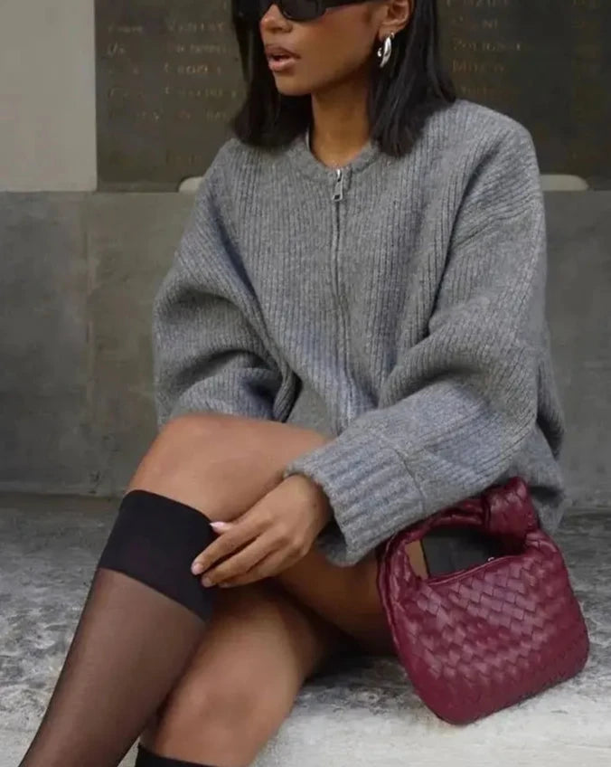 EMILY SWEATER