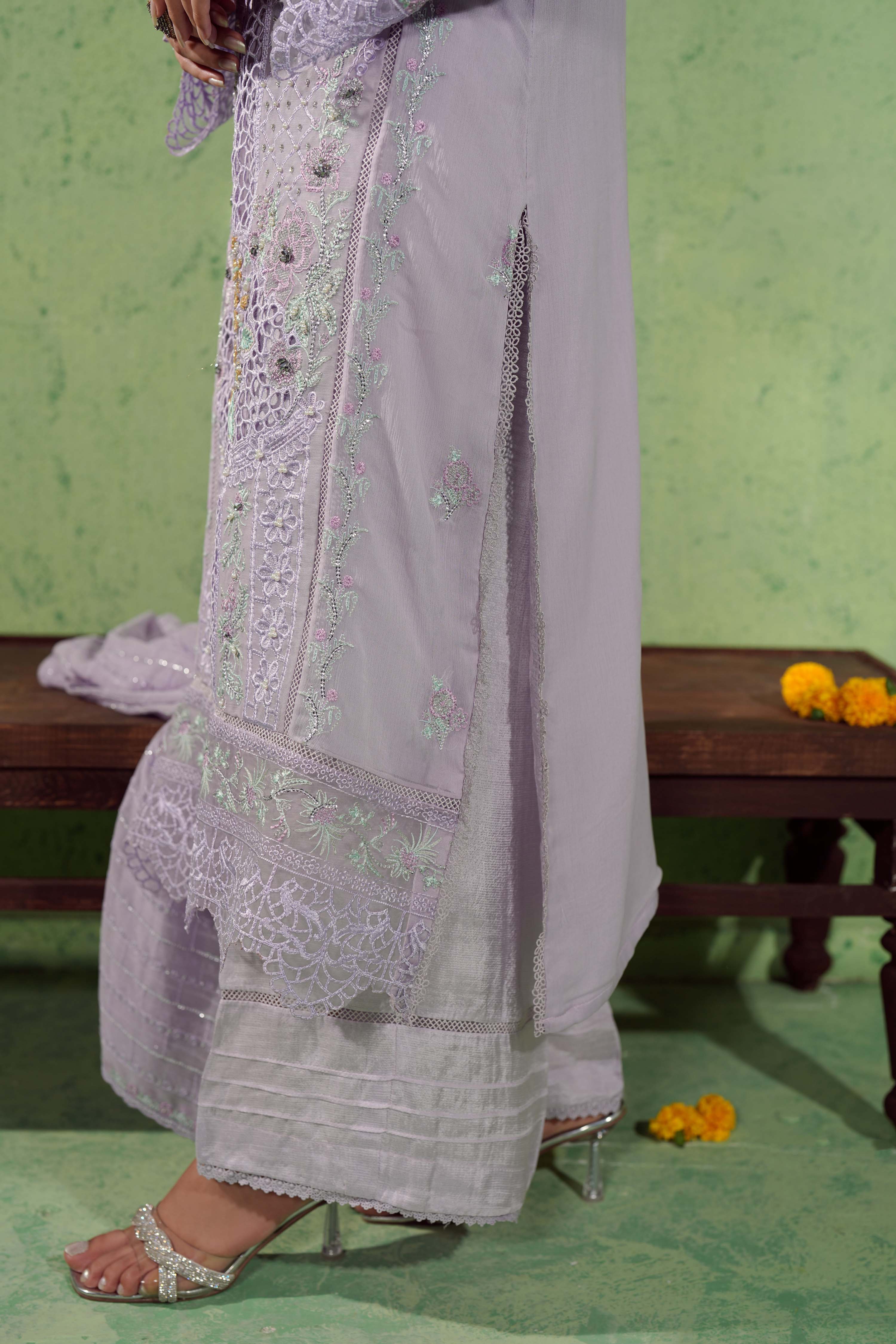 Bayaan RTW Formal Pret – Dilara