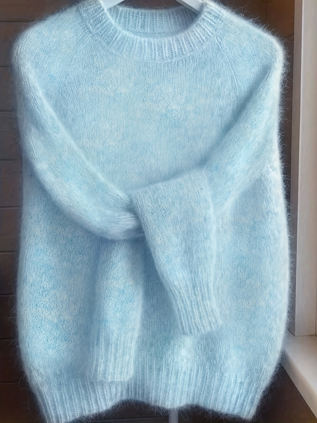 RIANNA SWEATER