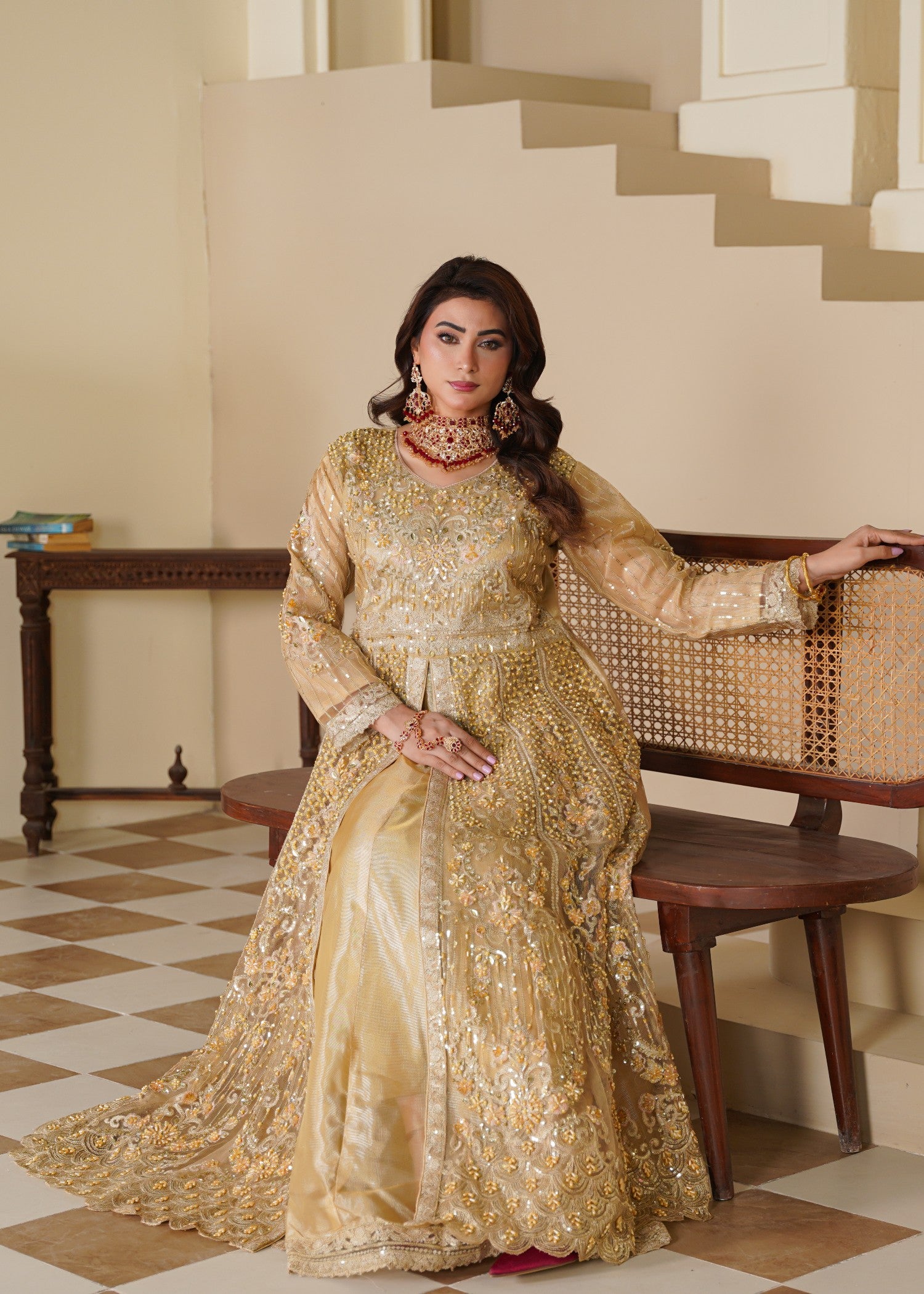 net Maxi in Champagne