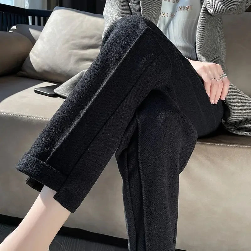 TIFANNY TROUSERS