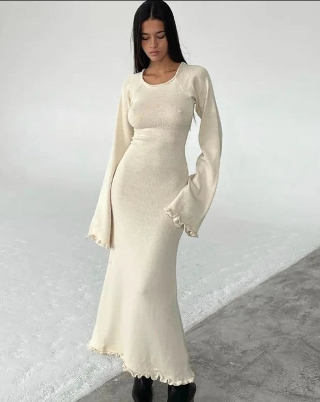 ANNA DRESS