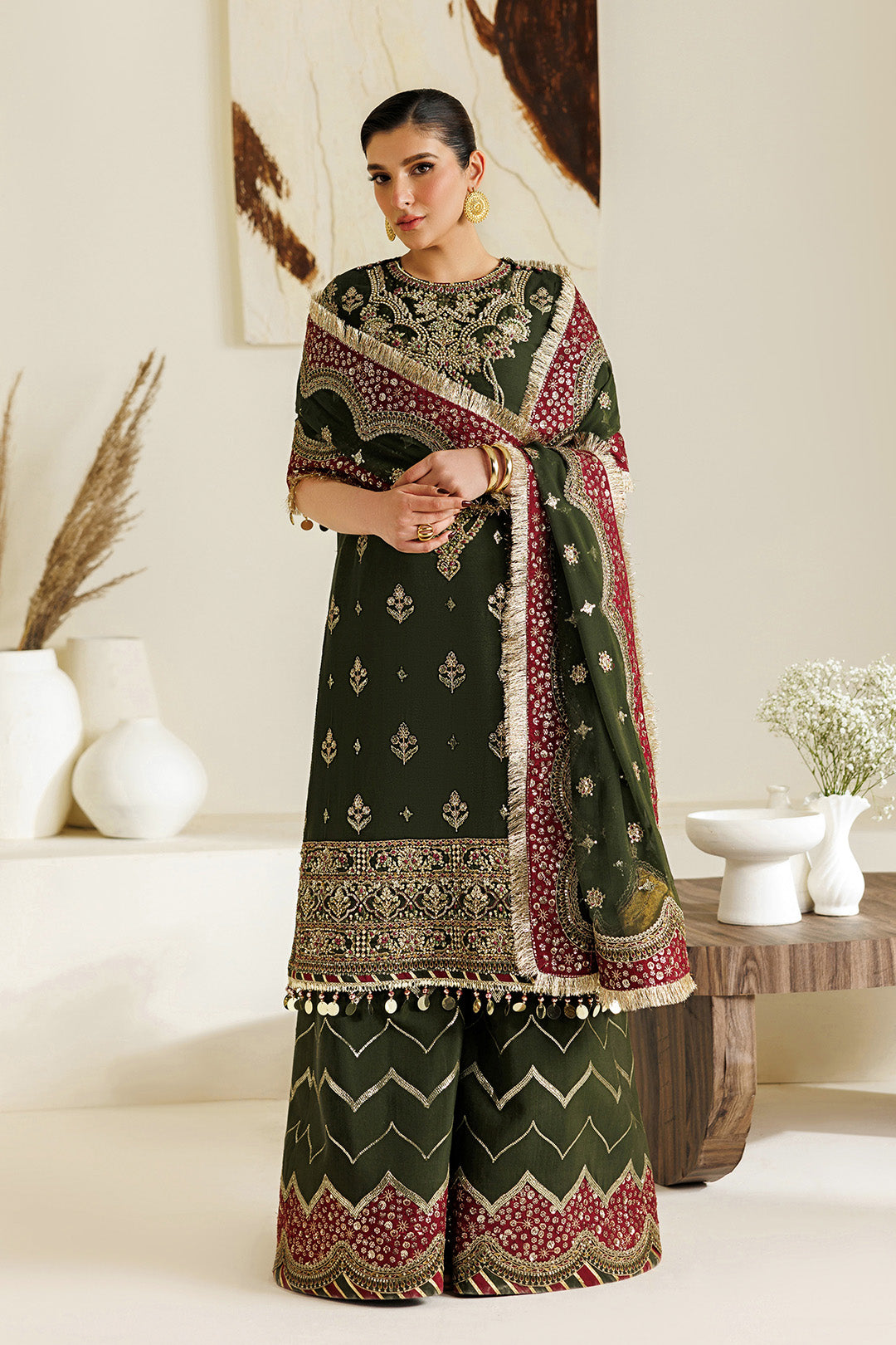 Aymal Chiffon Formals – 4075-Hyan