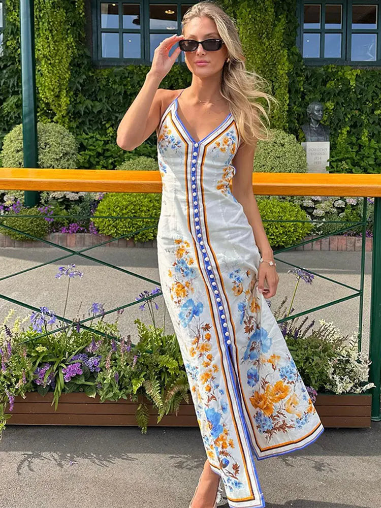 DEKKA DRESS
