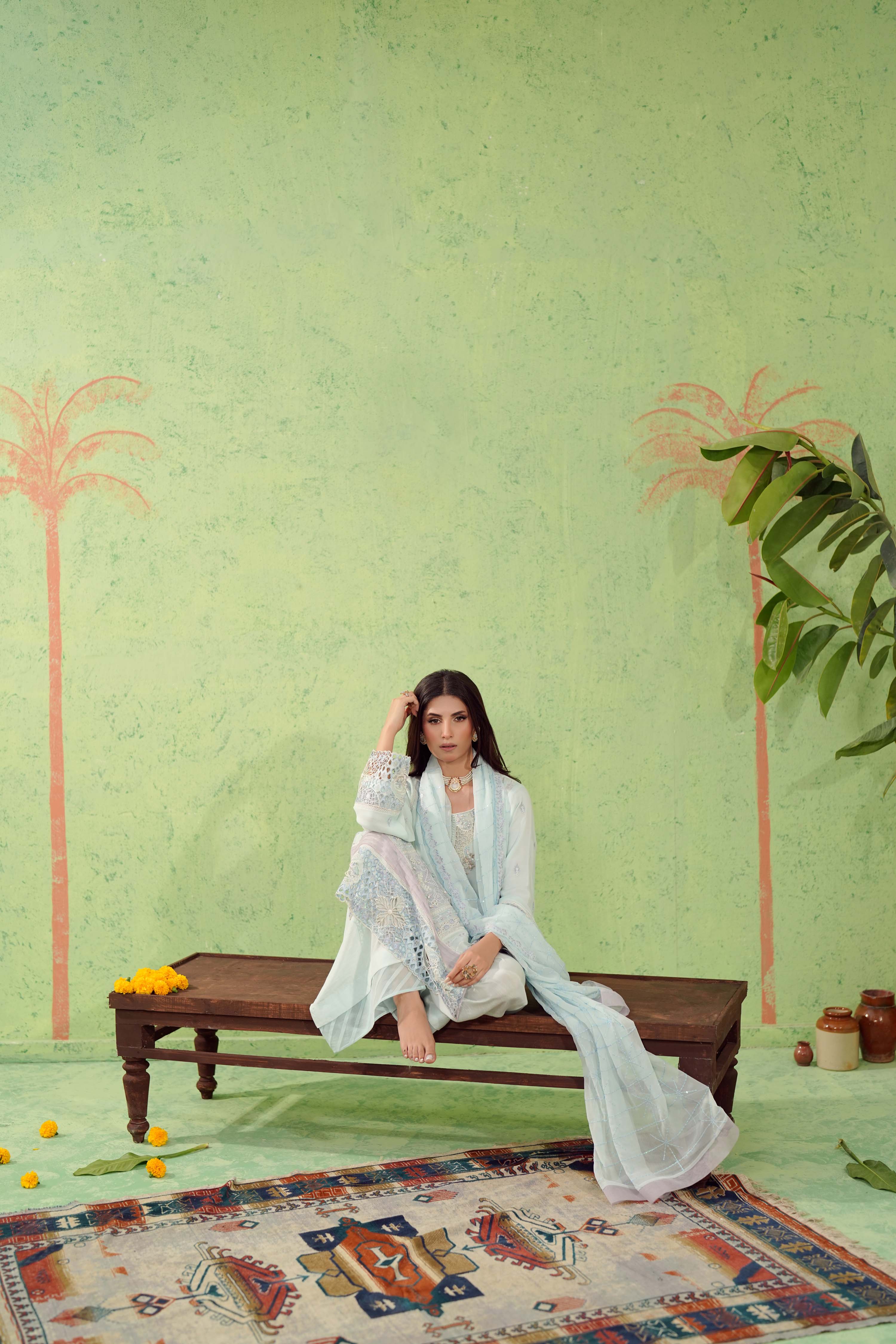 Bayaan RTW Formal Pret – Sapna