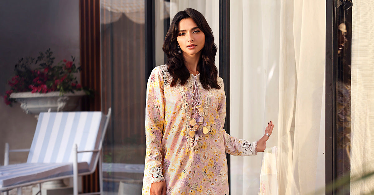 MPrints Lawn – MPT-3007-B