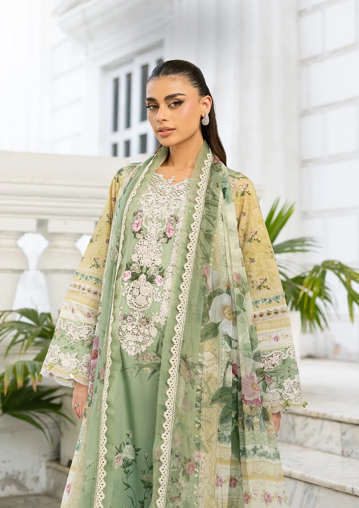 Signature Lawn Edit – 1A