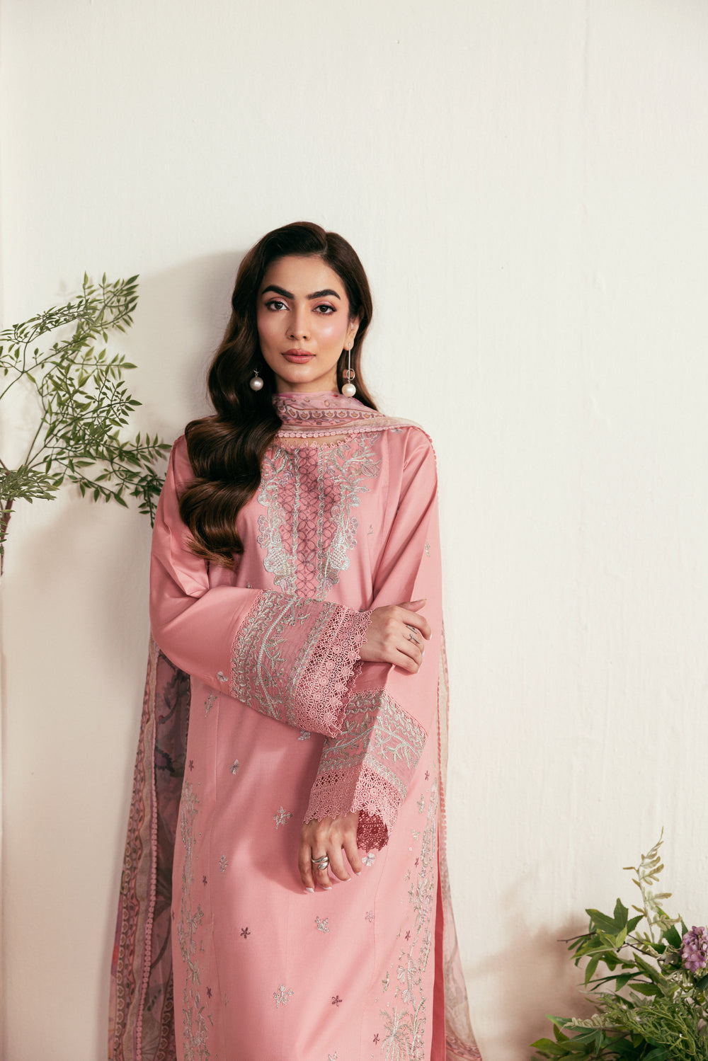 Zync Luxury Lawn – FZL-1A
