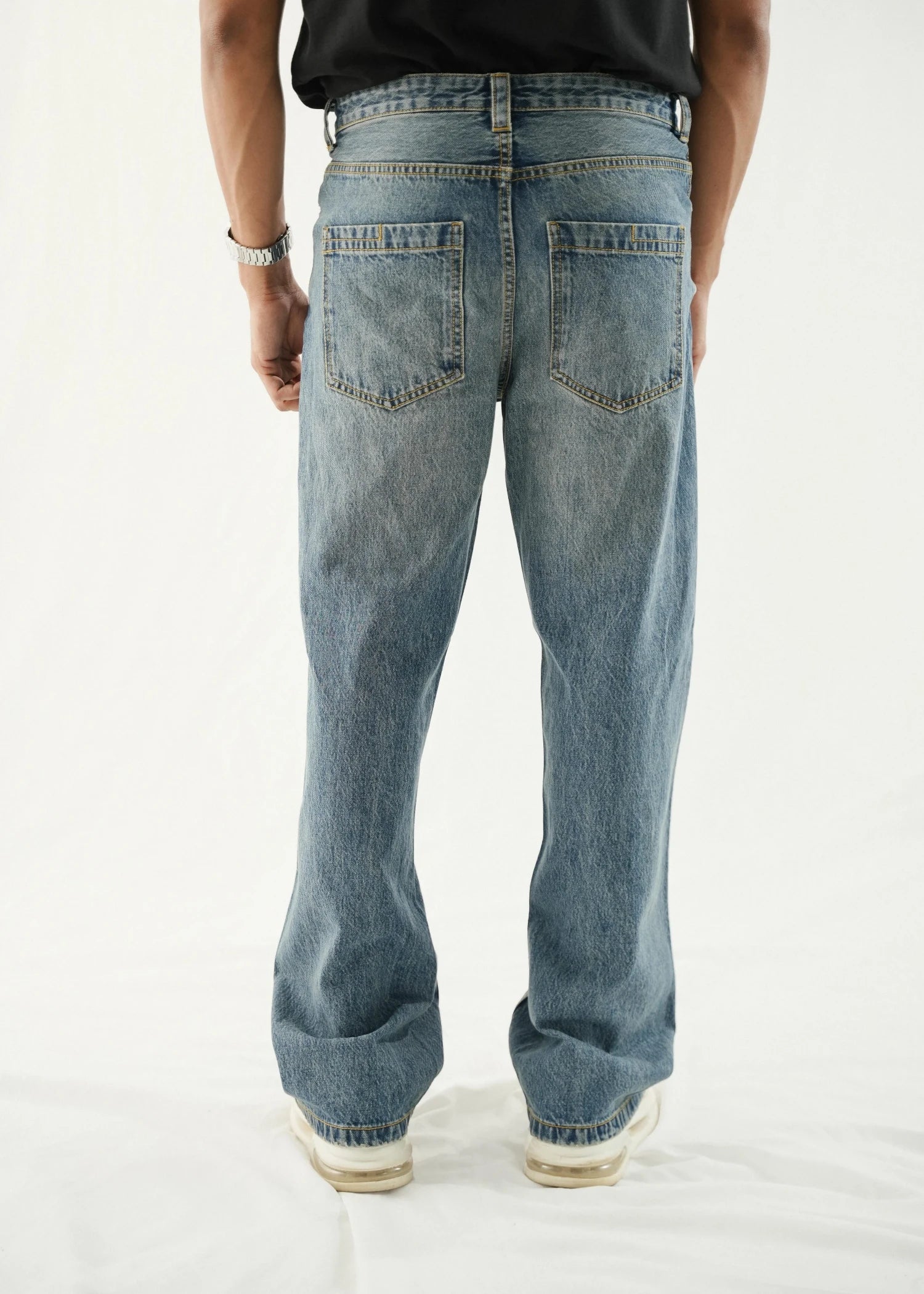 denim Jeans in Denim