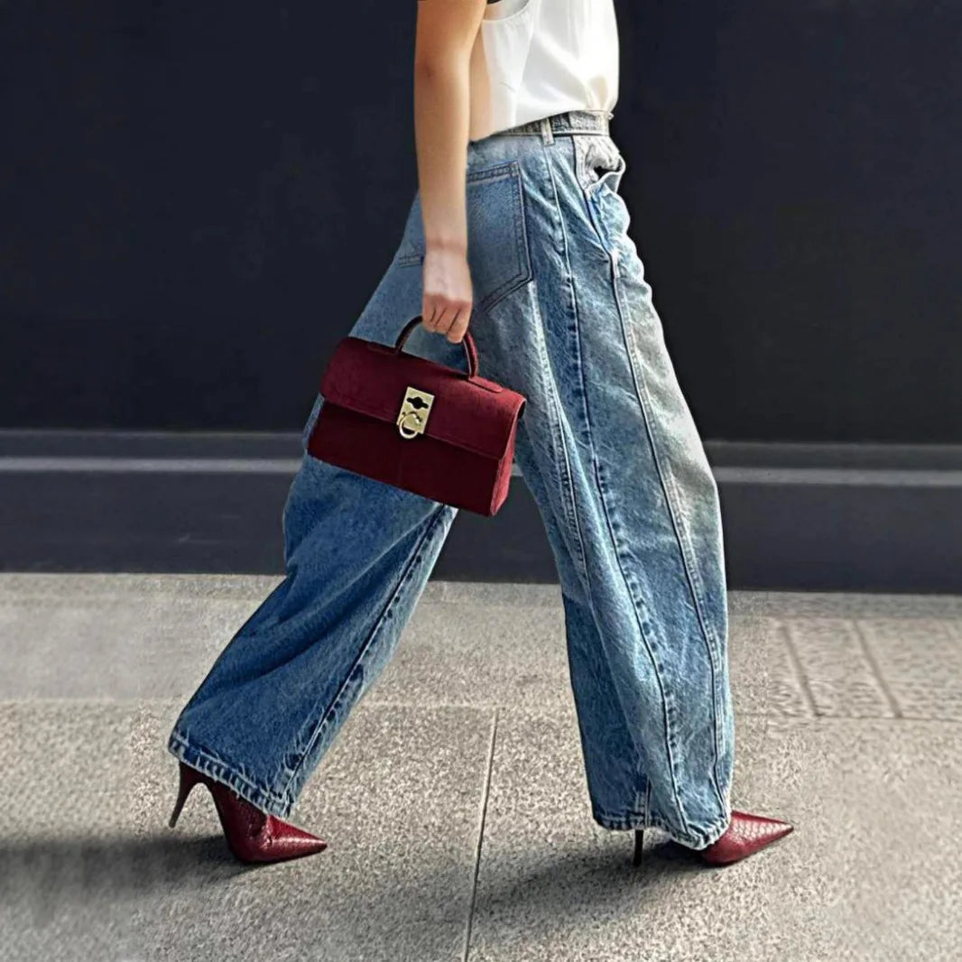NOEMI JEANS