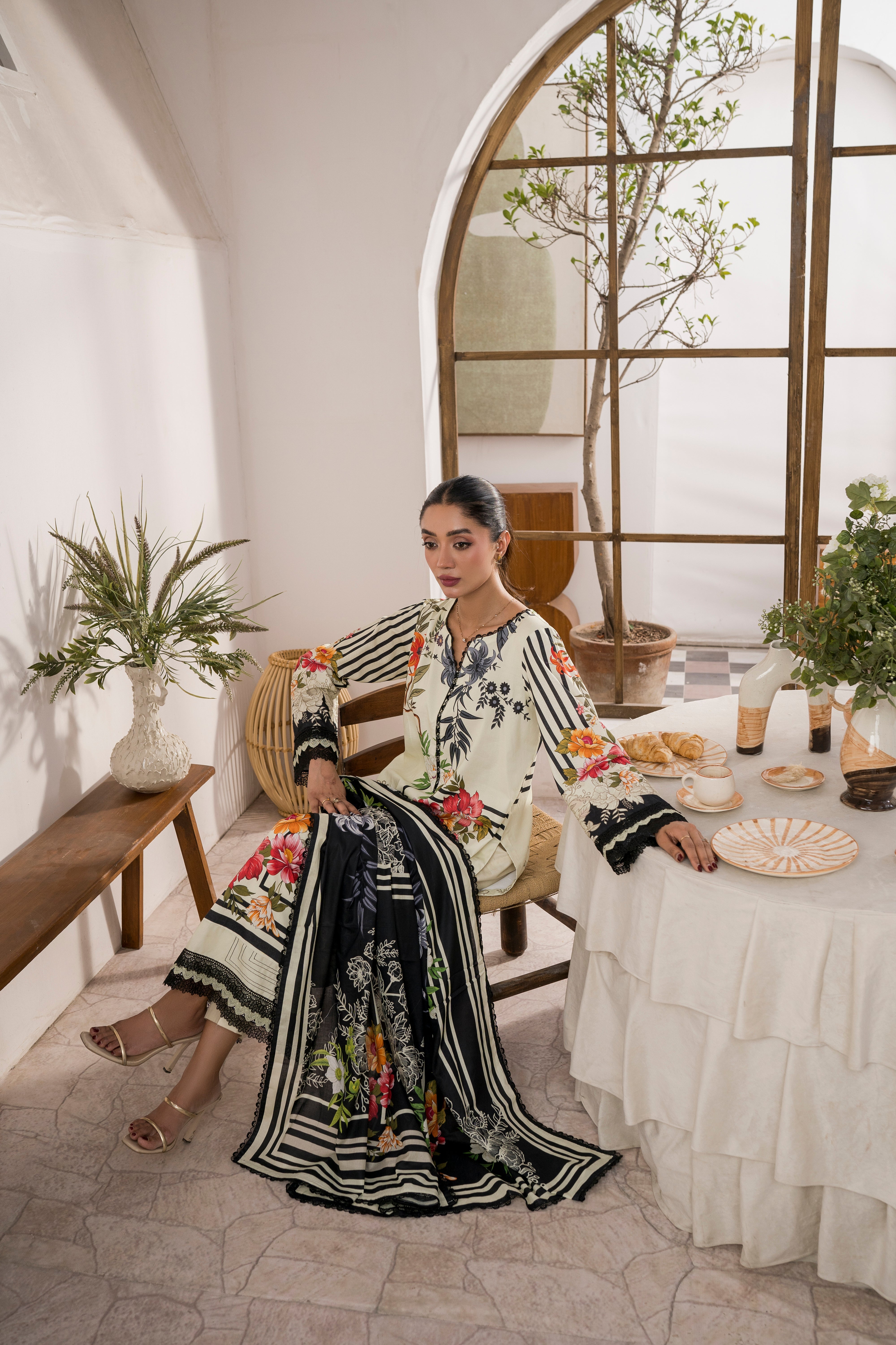 Summer Lawn – D147