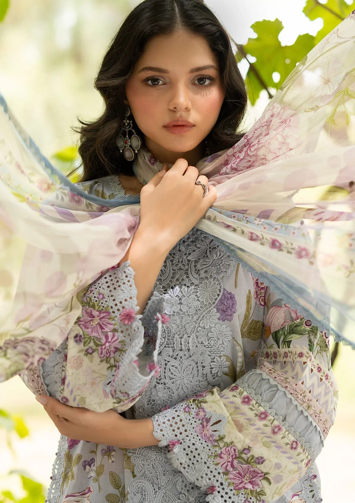 Signature Lawn Edit – 5a Ariana
