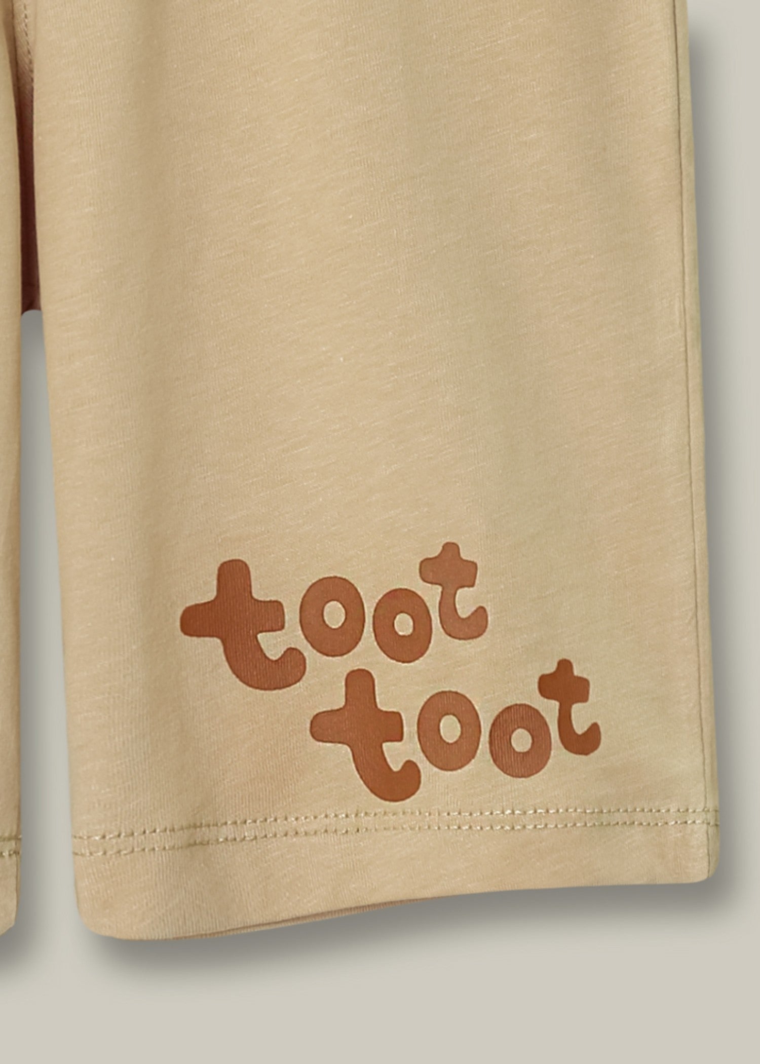 Co ord Sets in Tan brown