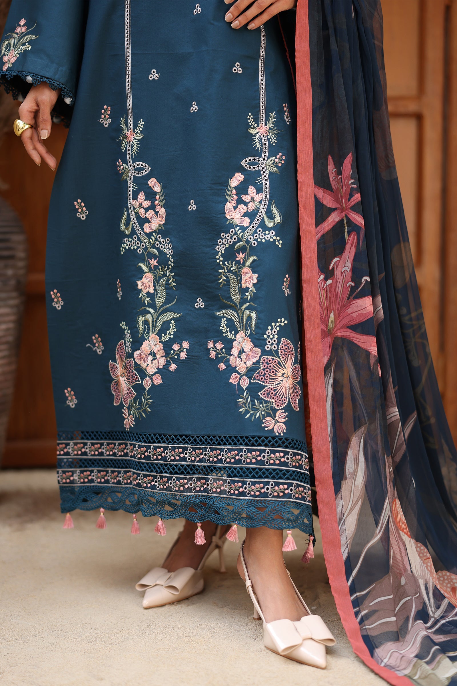 Raaya Rameen Lawn – ELIF