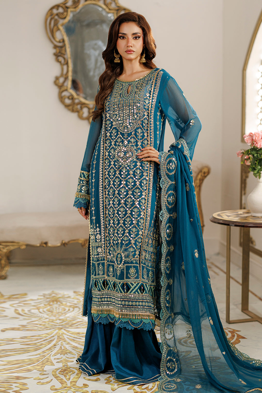 Summer Edit – Z-4233