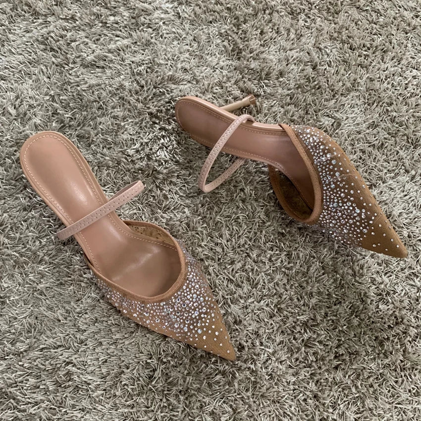 FAINA HEELS