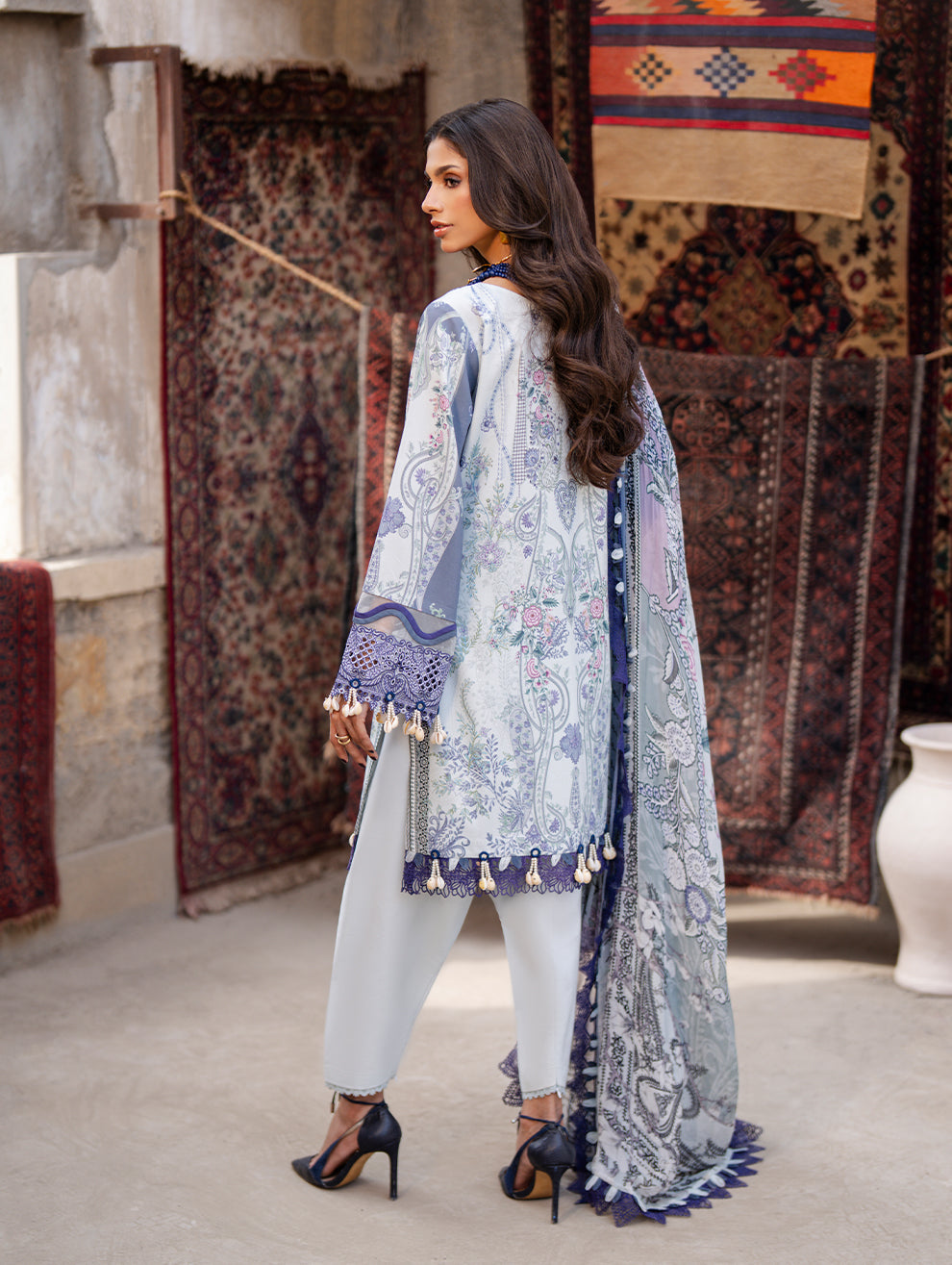 Bliss Lawn – 20869