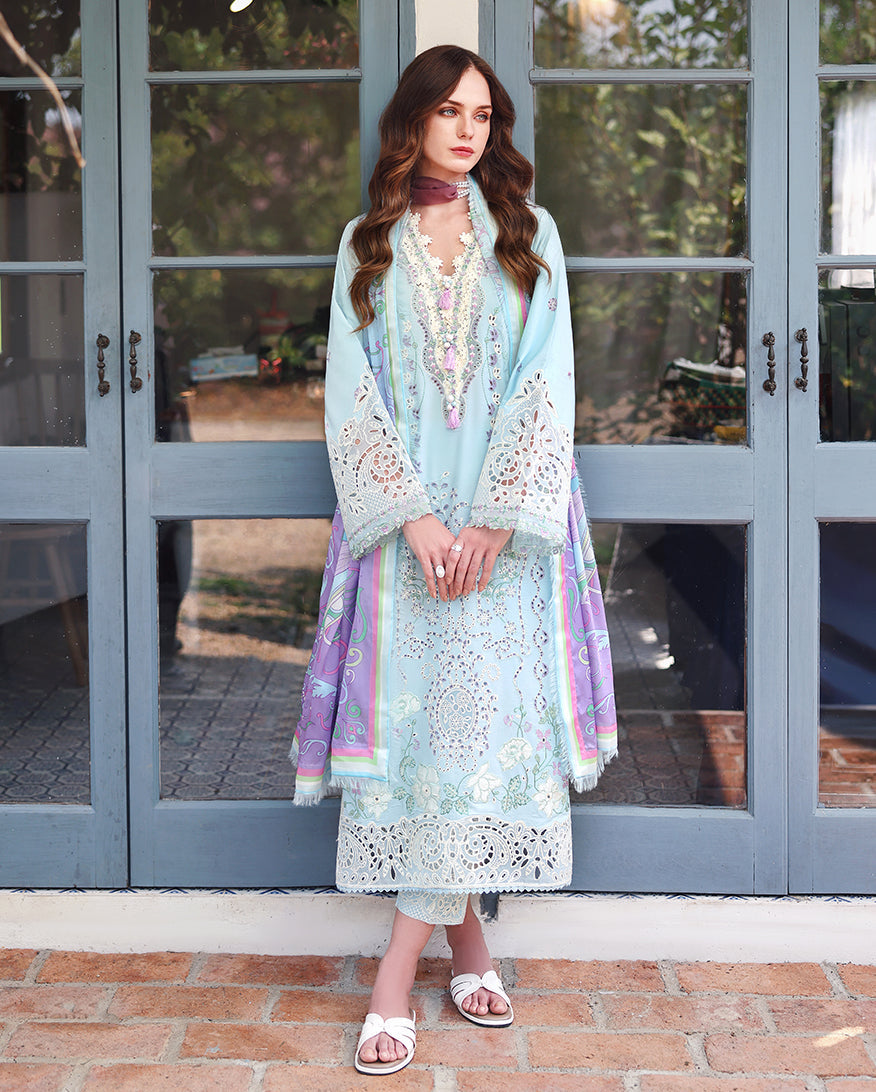 Secret Garden Lawn – Secret Blossom