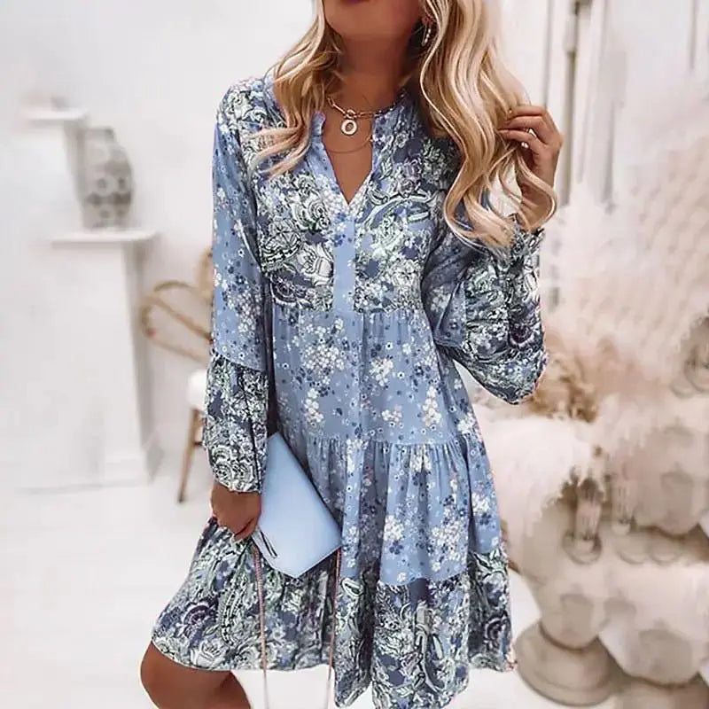 BOALA DRESS