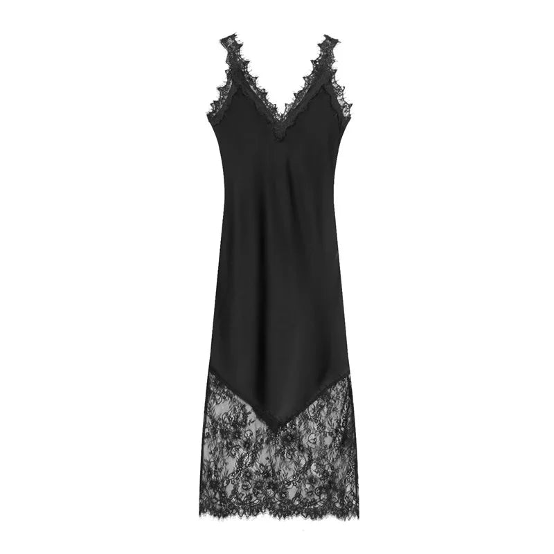 NEONIKA DRESS
