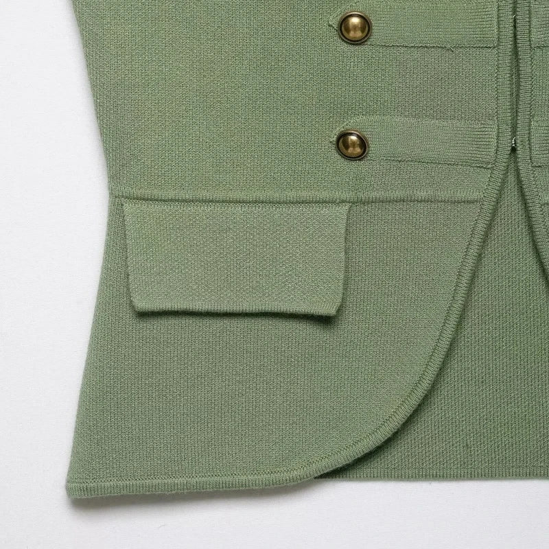 MELANIA VEST
