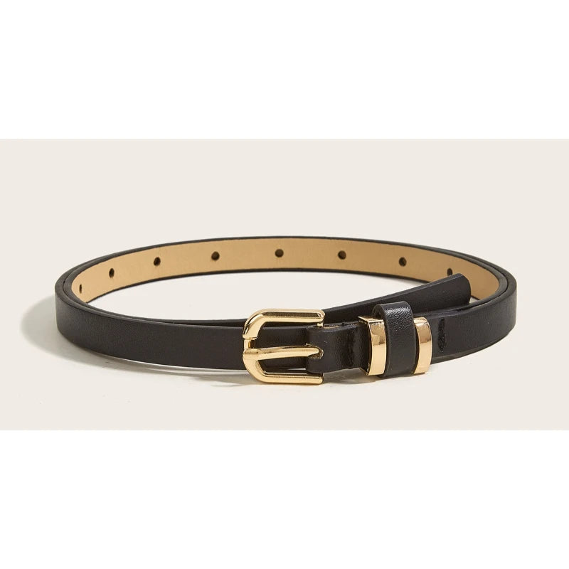 TERRY BELT