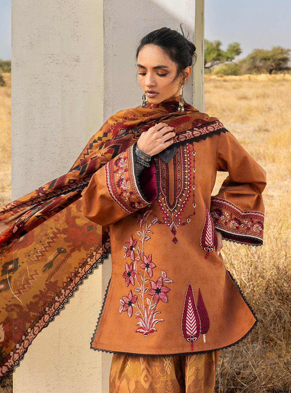 Luxury Lawn Eid Edit – Orlina 18
