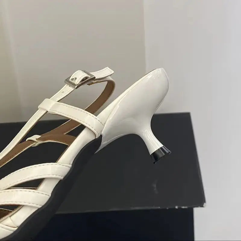 SELLY HEELS