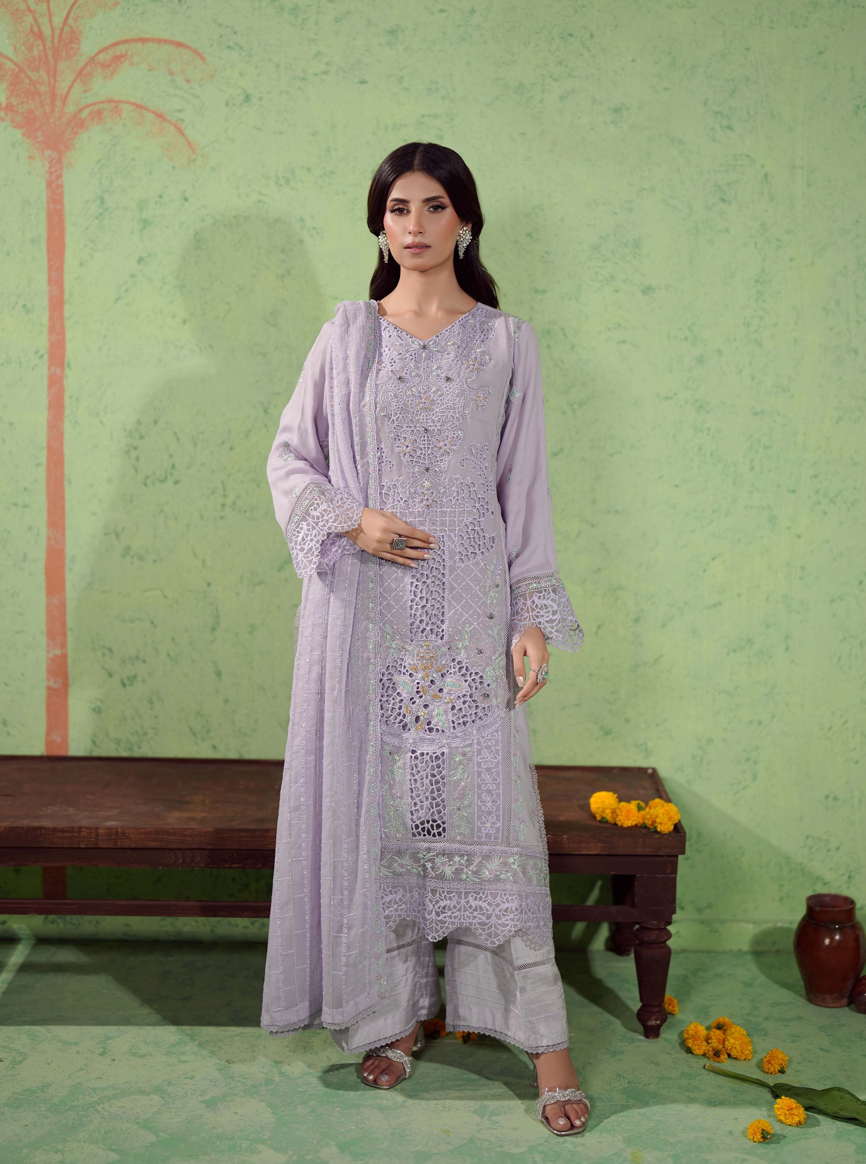 Bayaan RTW Formal Pret – Dilara