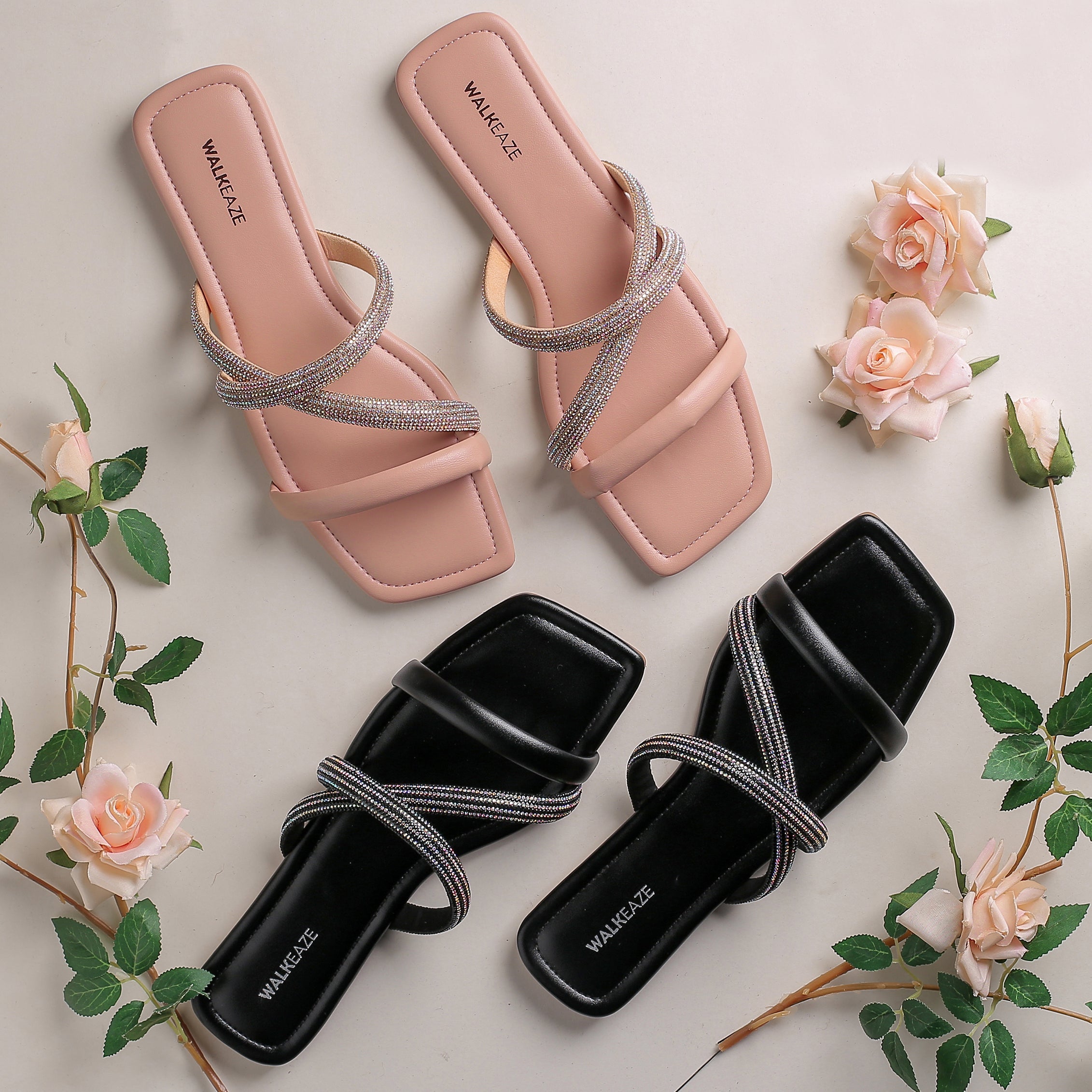 Slides by - High Quality Women Slides TMM8930