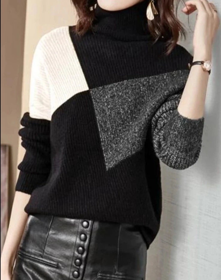 DJEIMI SWEATER