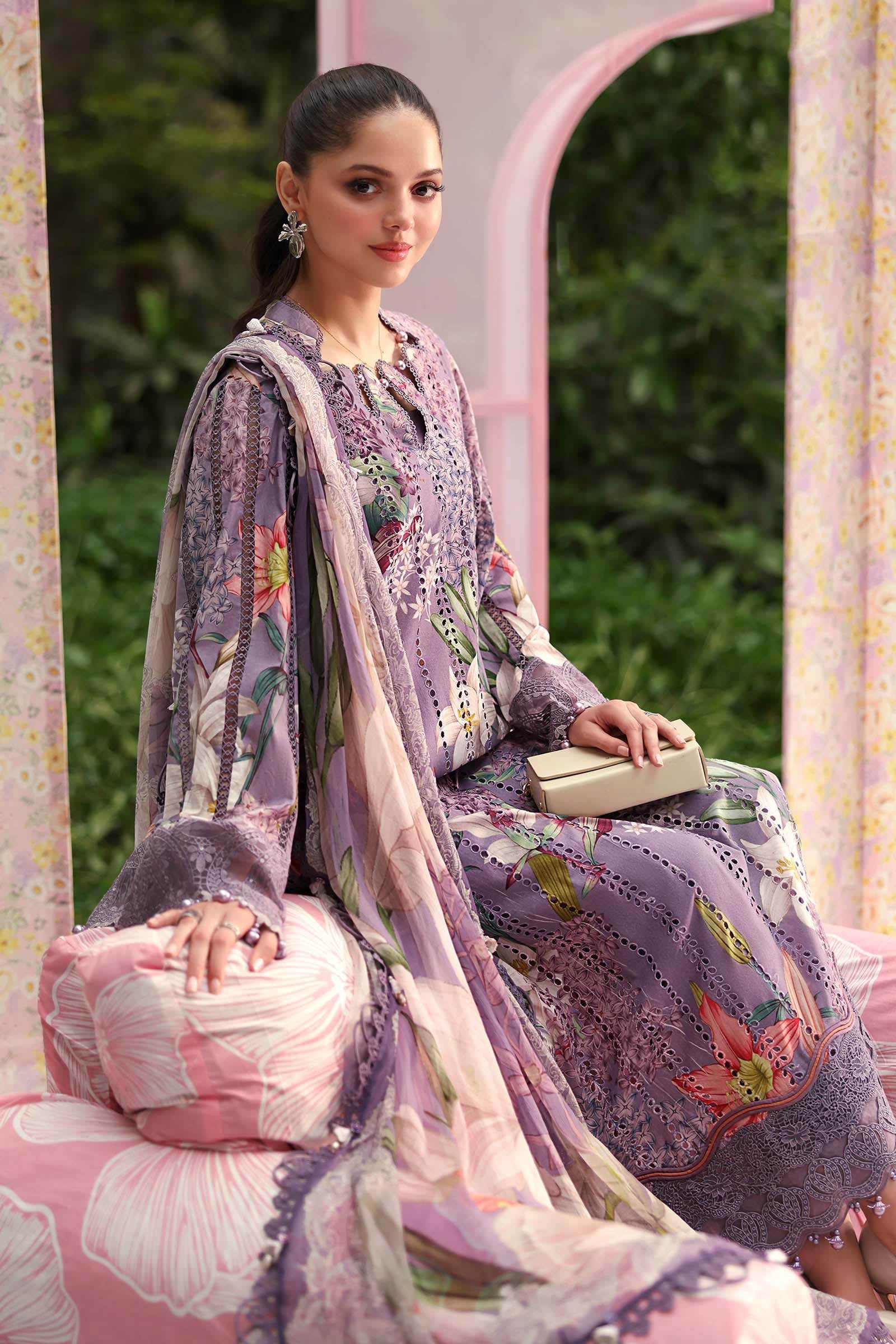MPrints Lawn – MPT-3006-B