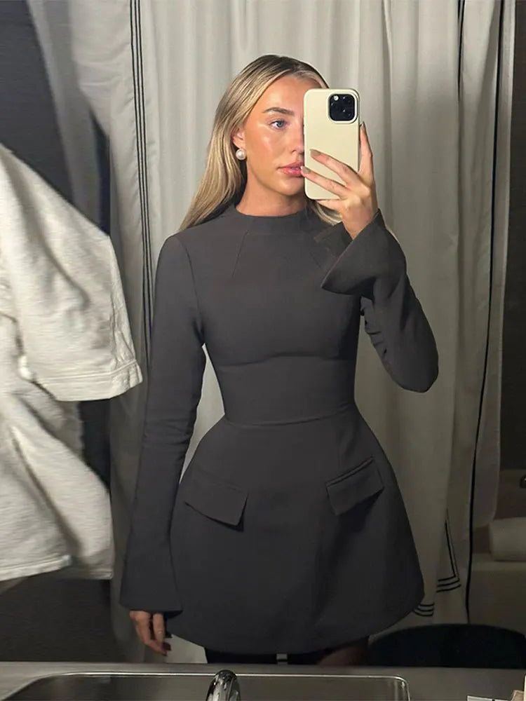 MARTA DRESS