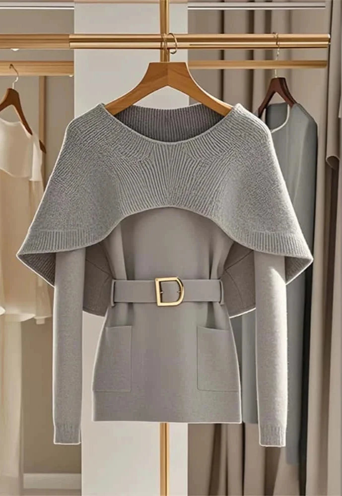 SUZANA SWEATER