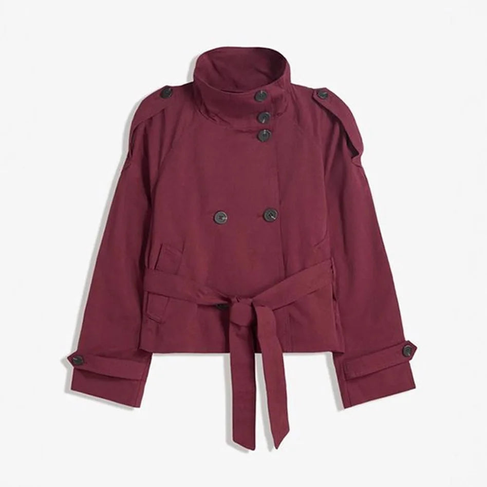 BENITA JACKET