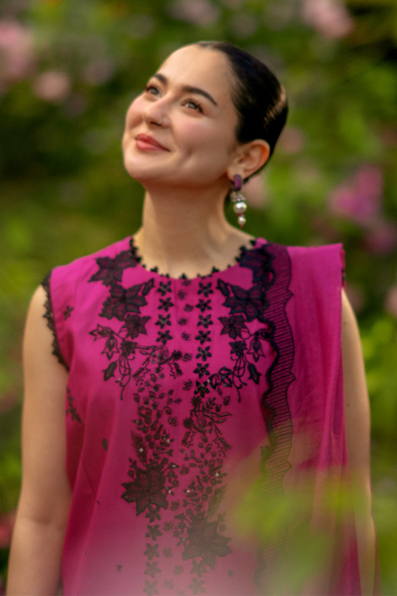 Luxury Lawn Eid Edit – Maya
