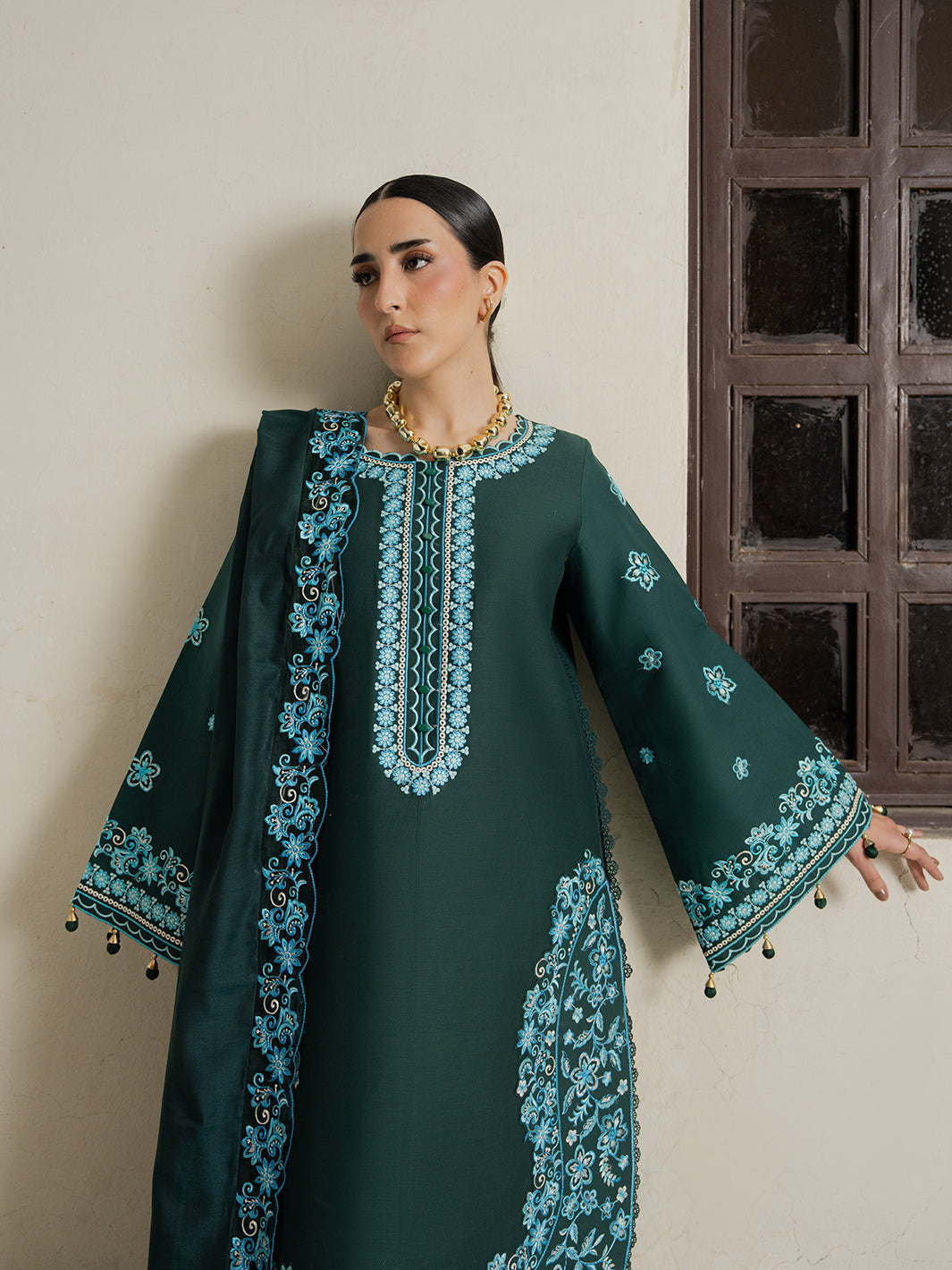 Amaya Lawn – MU-04