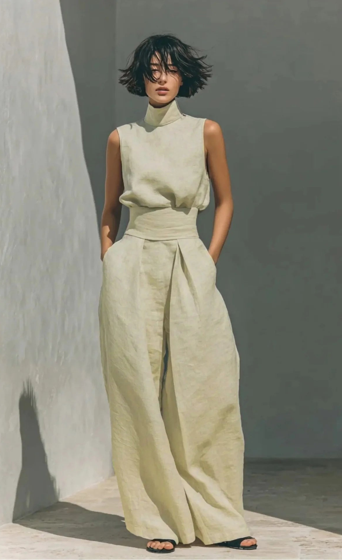 PATRICIA 2 PIECES SET