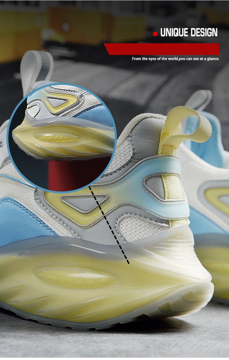Fashionable Casual Light And Versatile Youth Sports Shoes