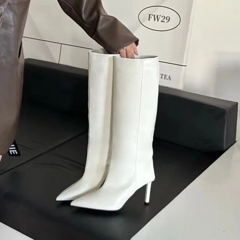 VANESSA BOOTS