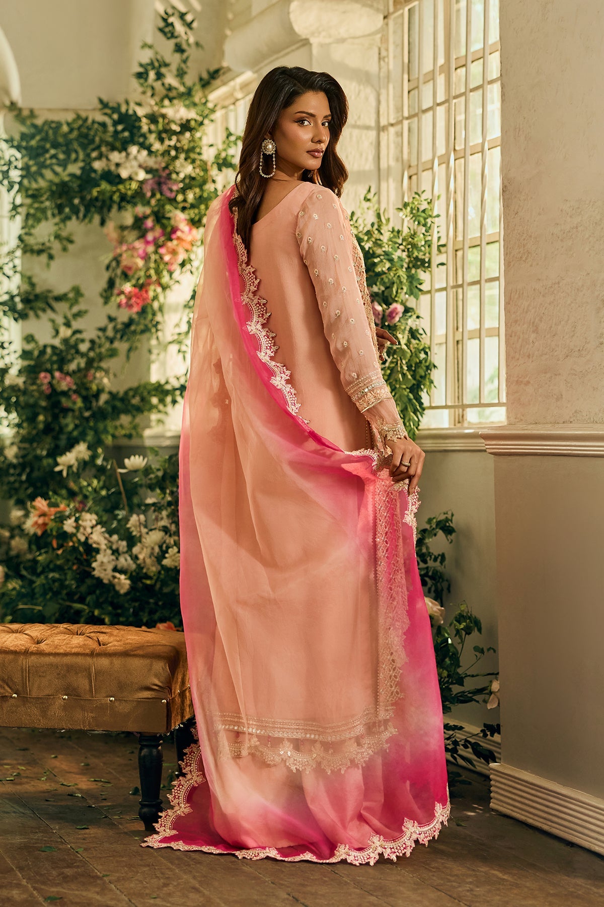 Celine Luxury Festive Formals – CCE6-05