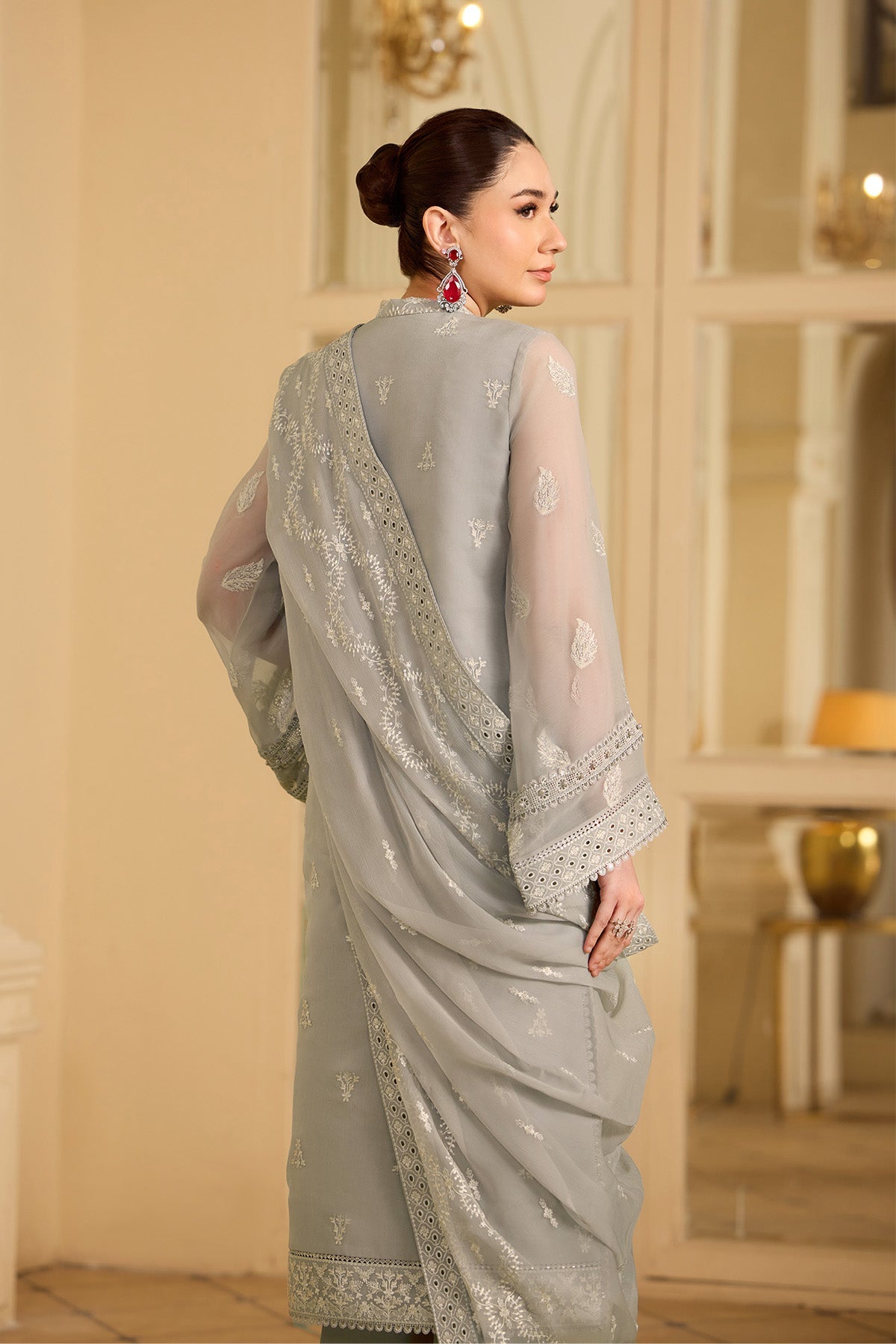 Luxury Festive Formals – 2255-Ezza