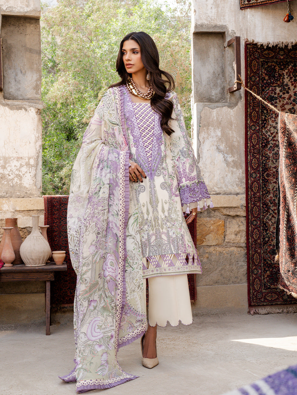 Bliss Lawn – 20873