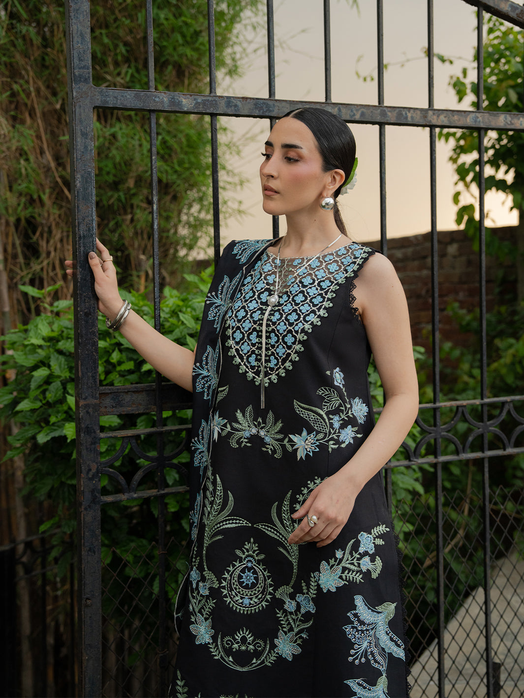 Amaya Lawn – MU-11
